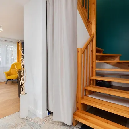 Apartament Spacious Family Near The Forest By Renters