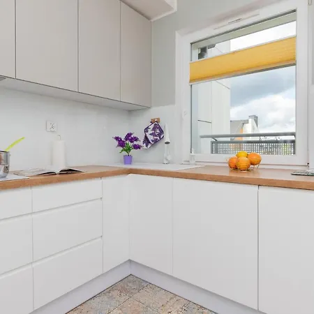 Apartament Spacious Family Near The Forest By Renters Gdynia