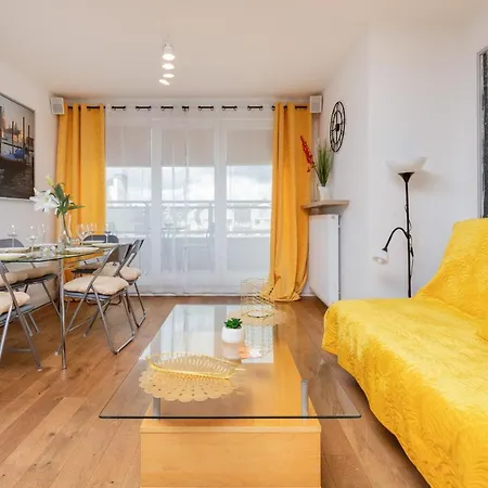 Apartament Spacious Family Near The Forest By Renters *