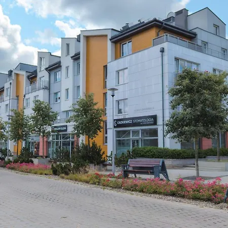 Spacious Family Near The Forest By Renters Apartament