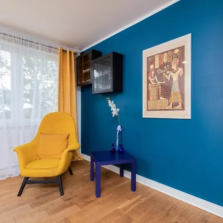 Apartament Spacious Family Near The Forest By Renters *