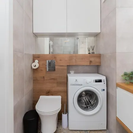 Apartament Spacious Family Near The Forest By Renters Gdynia