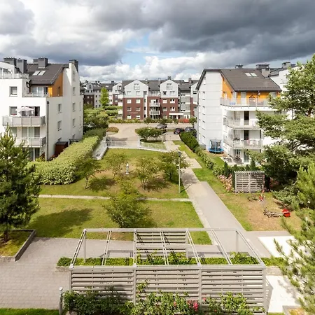 Apartament Spacious Family Near The Forest By Renters Gdynia