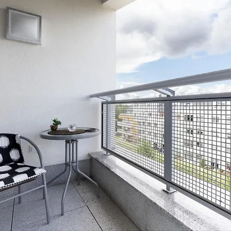 Apartament Spacious Family Near The Forest By Renters